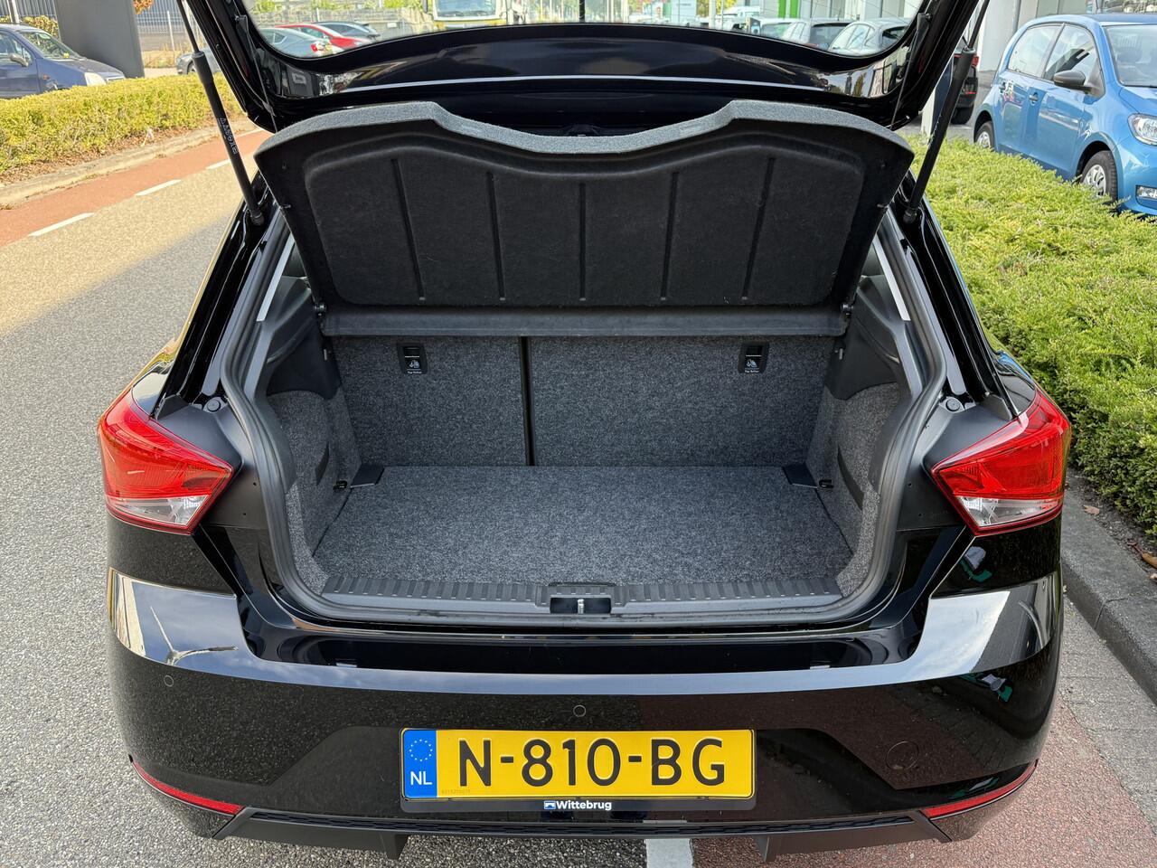 Seat IBIZA 1.0 EcoTSI Style / App/ Clima