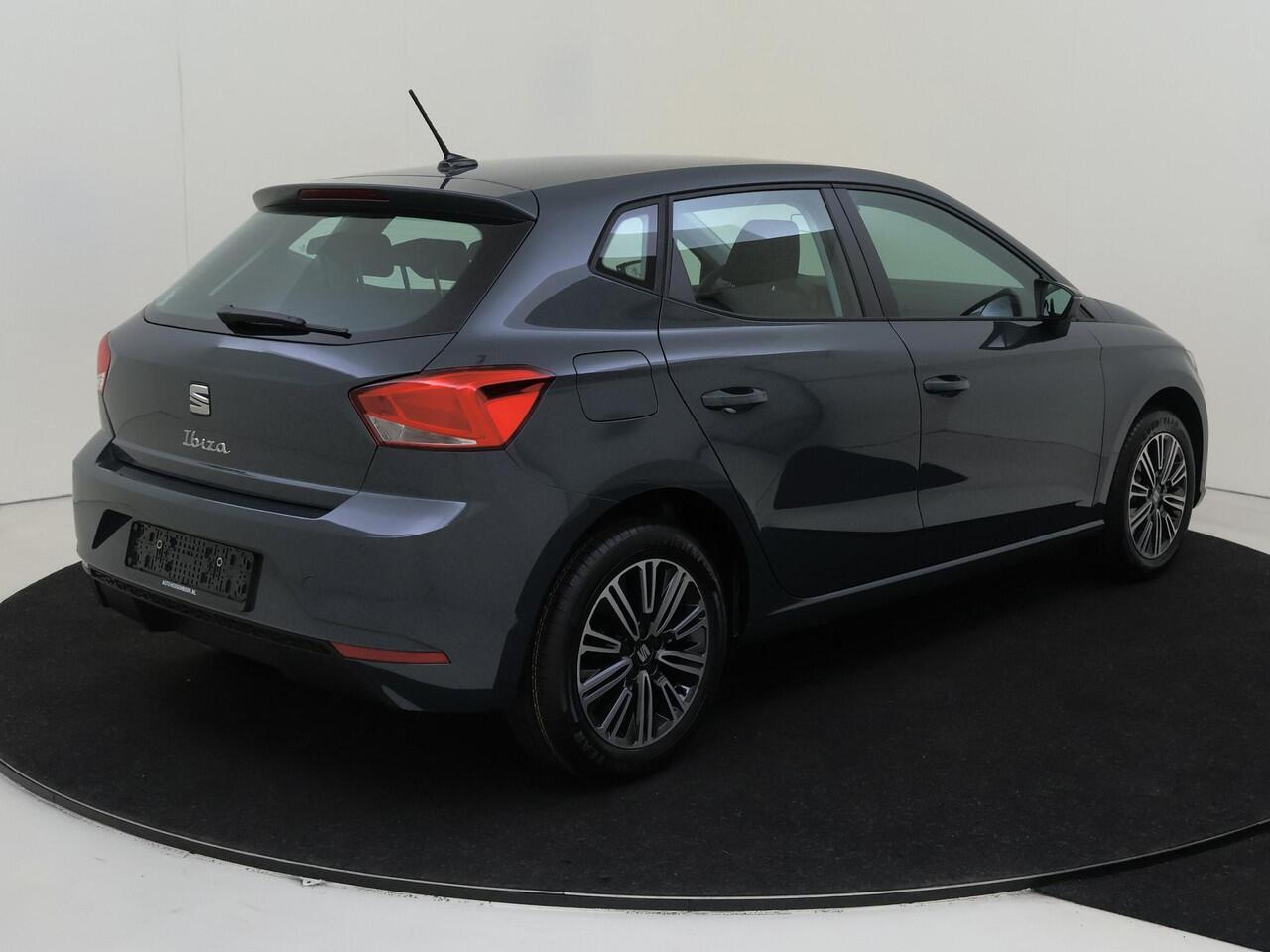 Seat IBIZA 1.0 EcoTSI Style