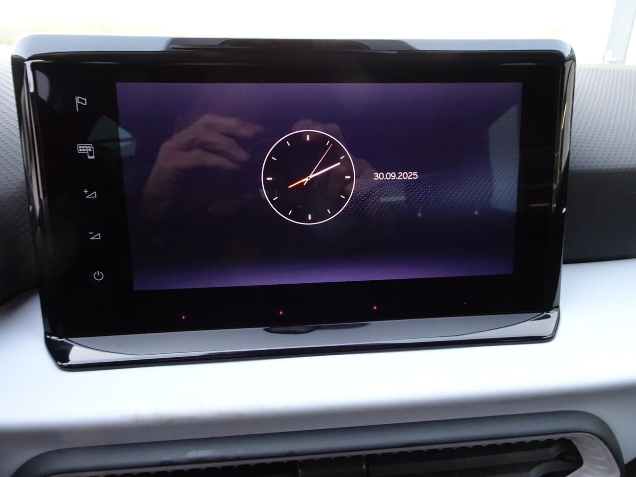 Seat IBIZA 1.0 EcoTSI Style Business Connect Automatische airco, navigatie, parkeersensoren voor en achter, connect service, cruise controle, licht metalen velgen, enz.