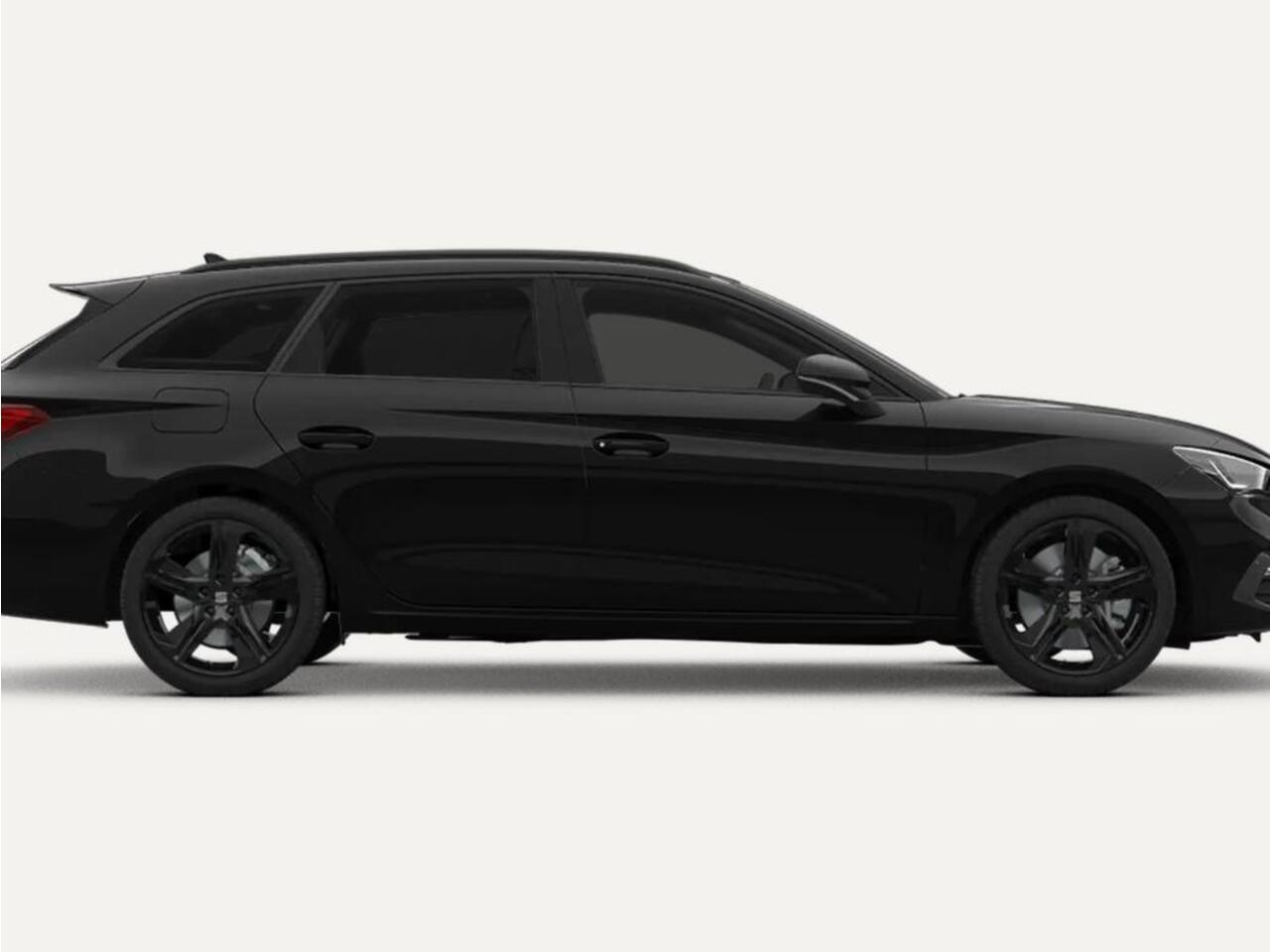 Seat LEON Sportstourer 1.5 TSI e-Hybrid FR Business 204 PK l Wegklapbare Trekhaak l Technology Pack