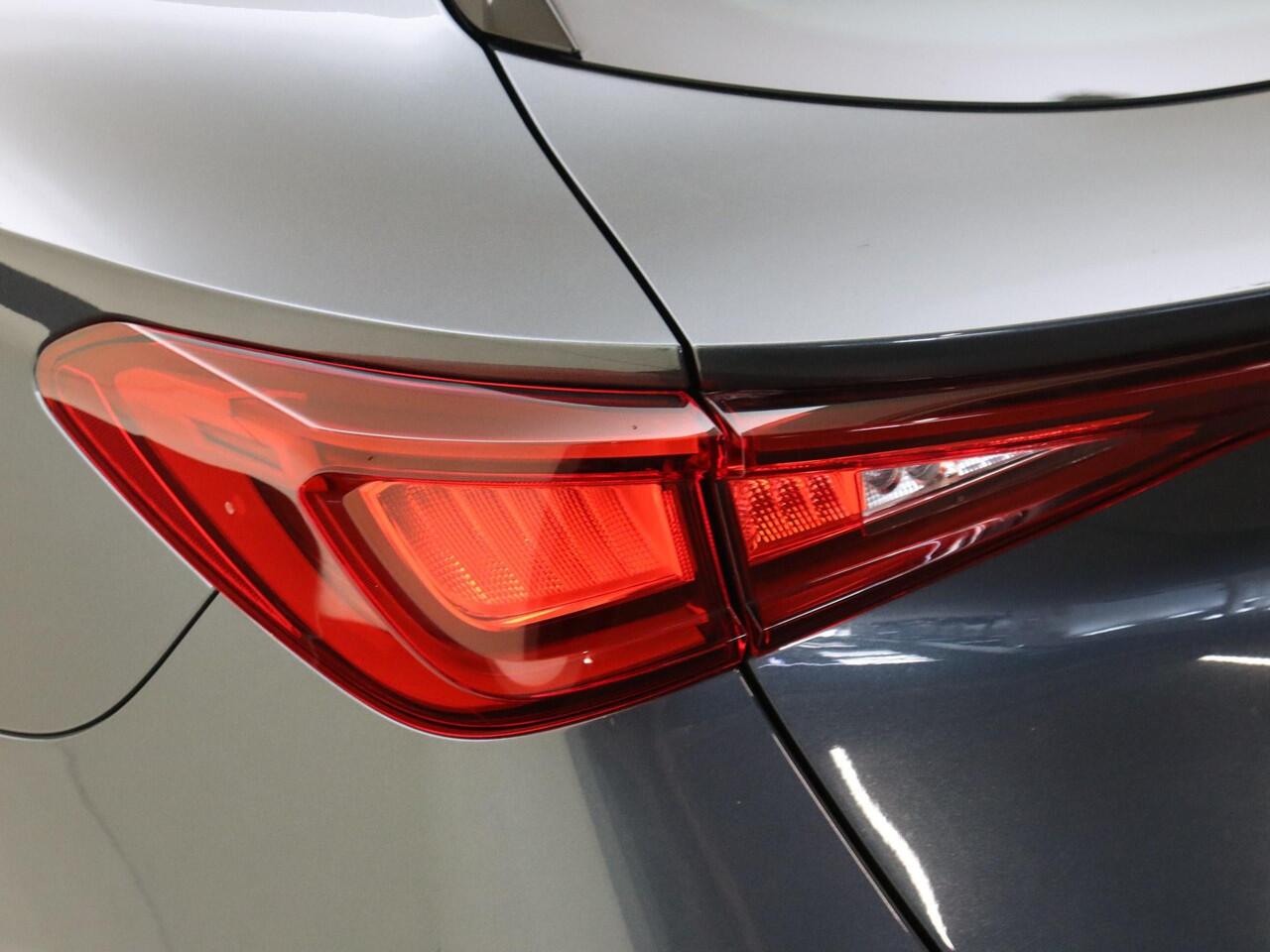 Seat LEON Sportstourer 1.5 TSI e-Hybrid FR PHEV First Edition | SoH 100% |