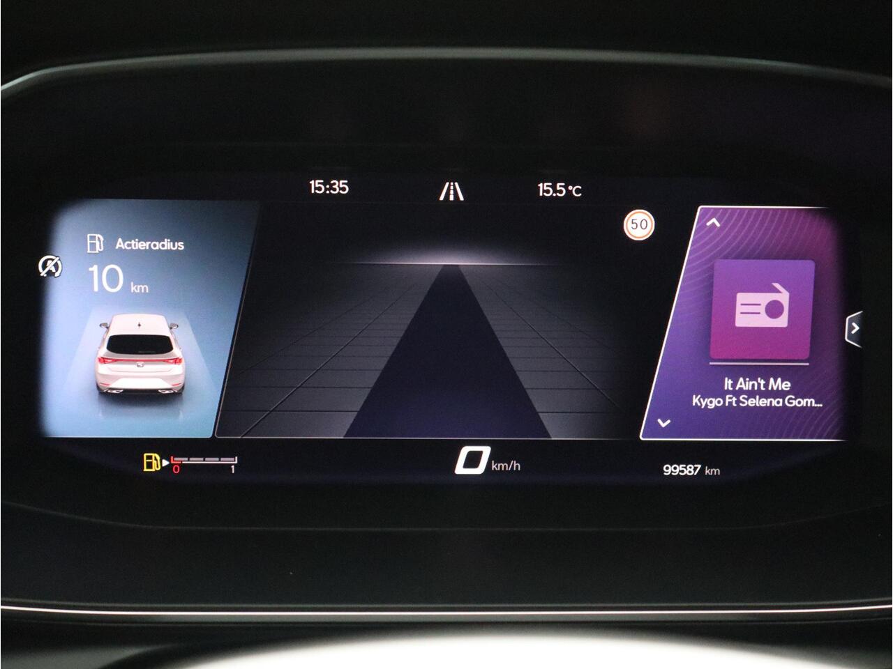 Seat LEON FR Launch Edition 1.5 TSI 150pk H6 | NAVI | CAMERA | TREKHAAK | BEATS AUDIO |