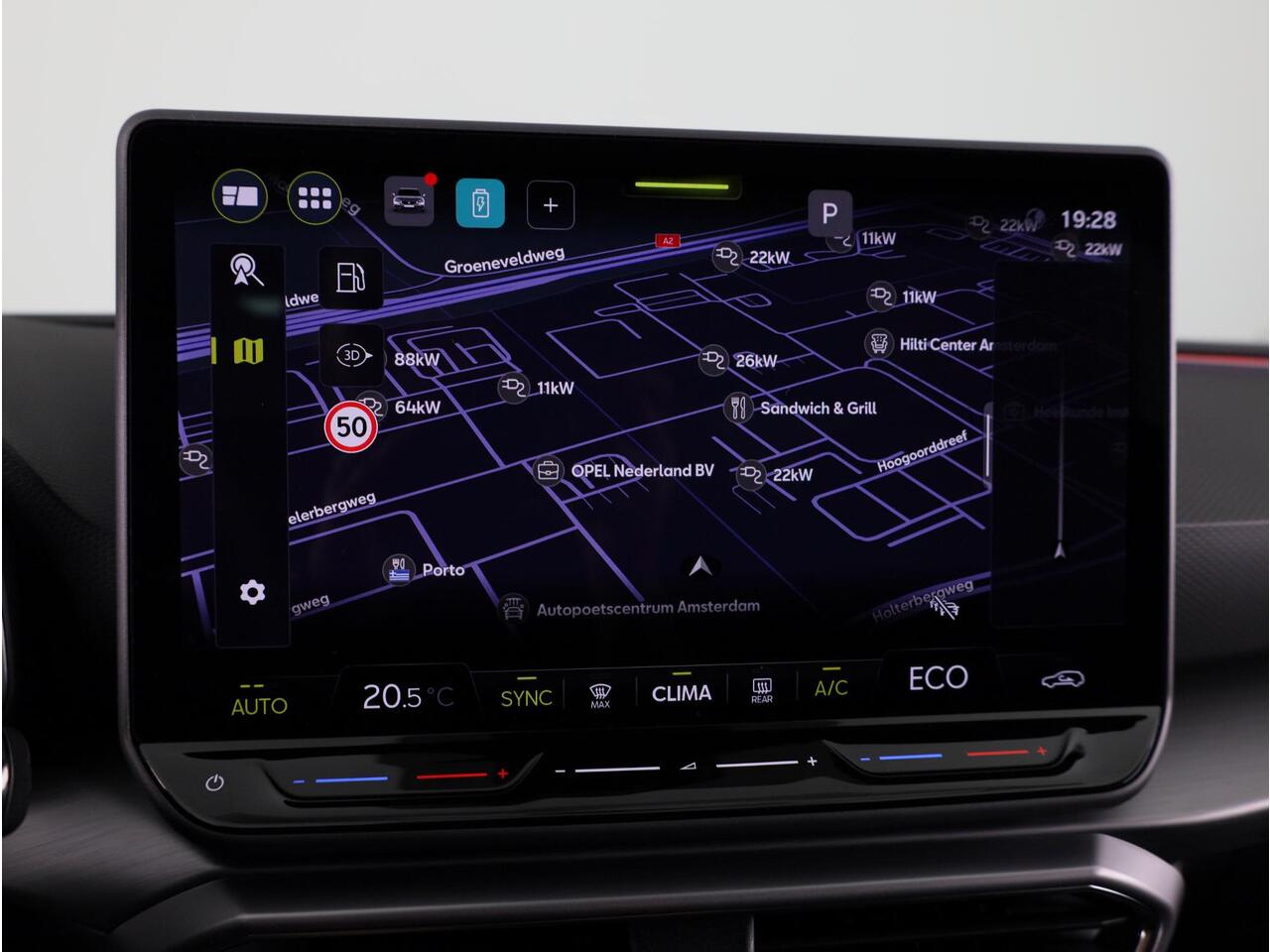 Seat LEON Sportstourer FR Business PHEV 1.5 TSI 204 pk 6 versn. DSG| Safe & Driving pack | Trekhaak wegklapbaar