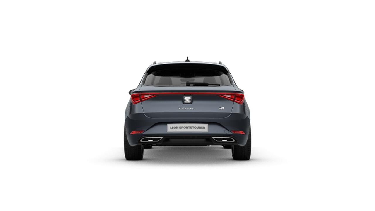 Seat LEON Sportstourer 1.5 TSI eHybrid 204 6DSG FR Business Automaat