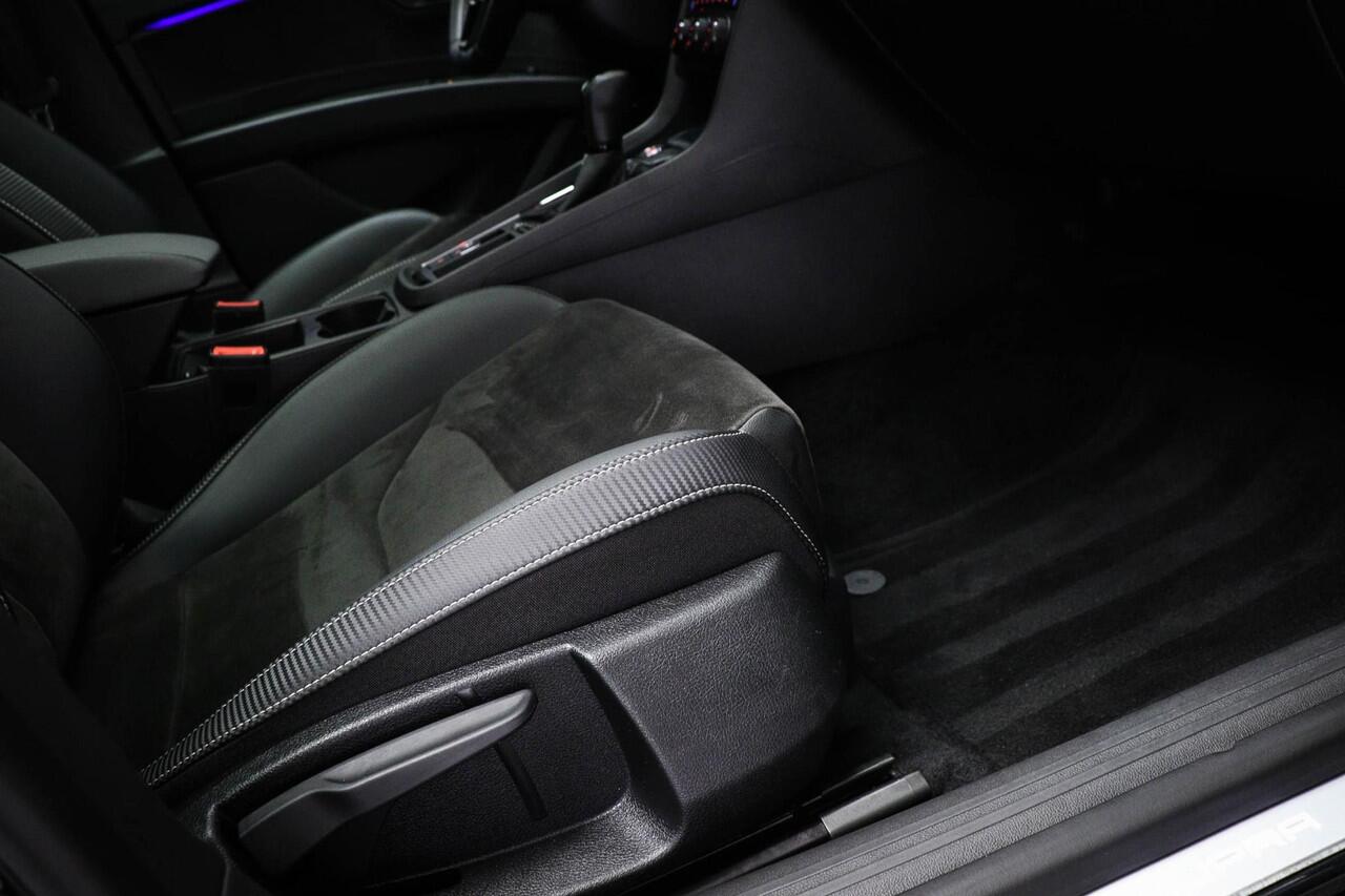 Seat LEON ST 2.0 TSI 4DRIVE CUPRA | PANORAMADAK | BEATS DAB | CAMERA | 19"