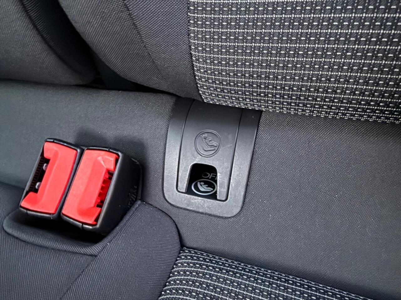 Seat LEON ST 1.0 TSI STYLE ULTIMATE EDITION TREKHAAK/CRUISE/AIRCO/NAVI/ENZ.