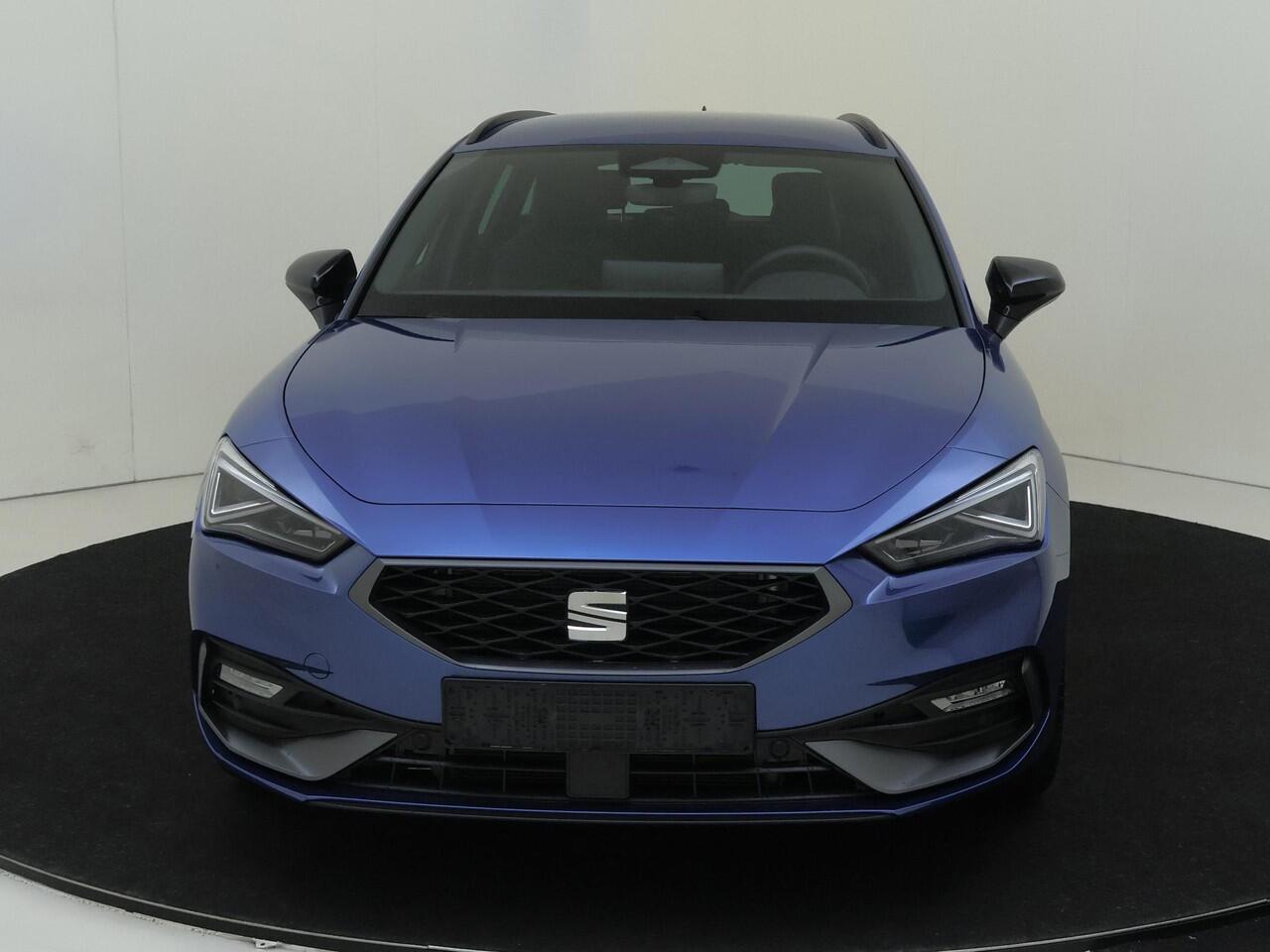 Seat LEON Sportstourer 1.5 TSI e-Hybrid FR Business