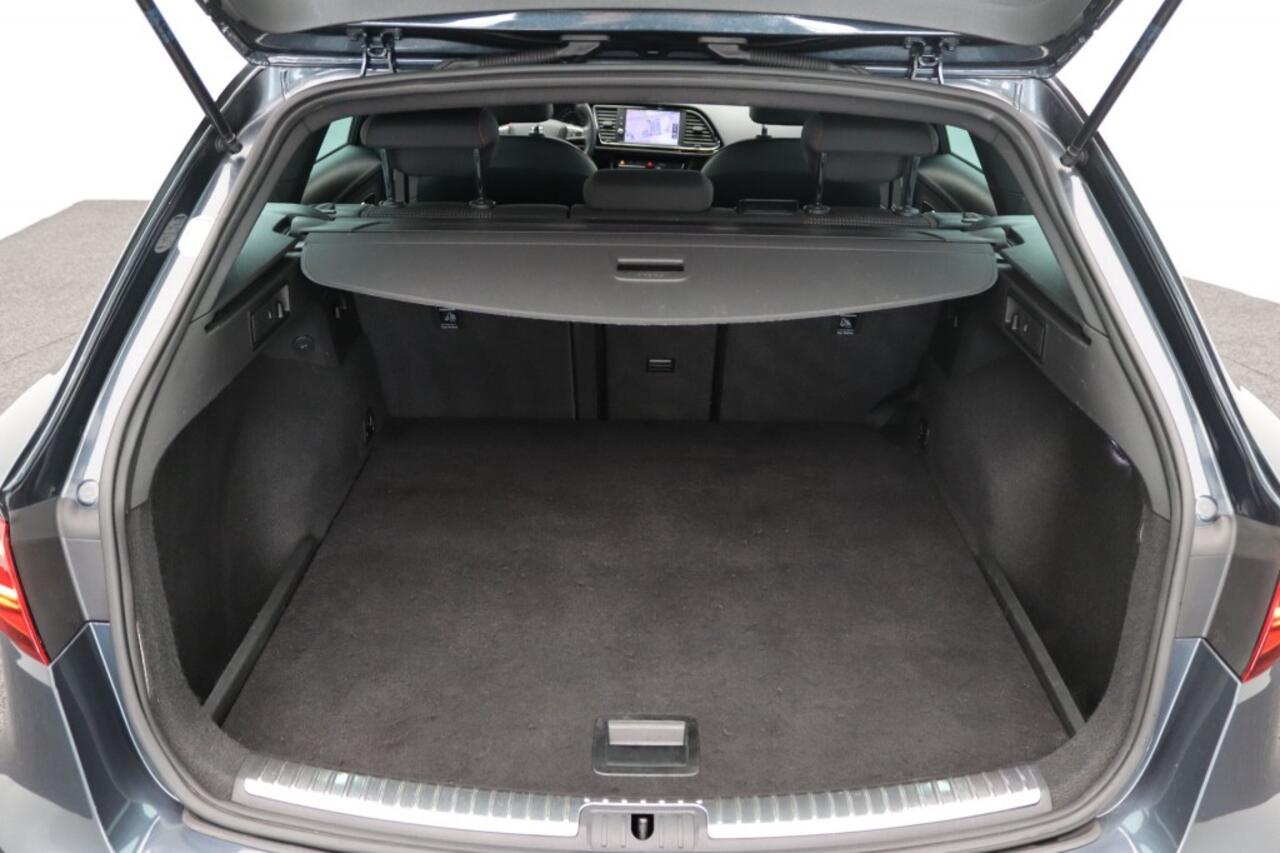 Seat LEON 1.5 TSI FR BNS. INT.