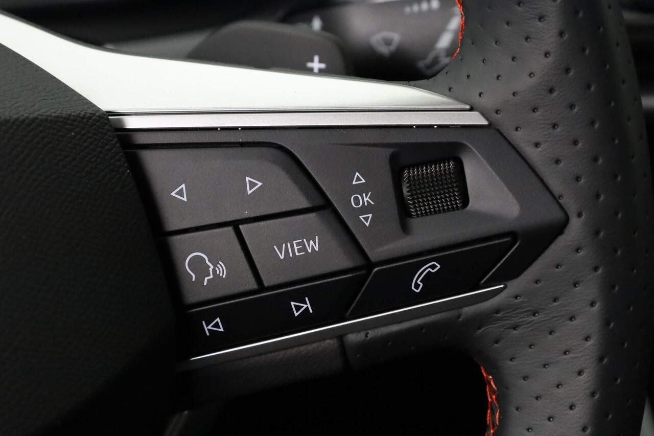 Seat LEON Sportstourer FR Business 1.5 TSI eHybrid 150 kW / 204pk