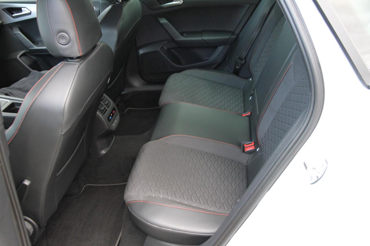 Seat LEON Sportstourer 1.4 TSI eHybrid PHEV FR Business Intense