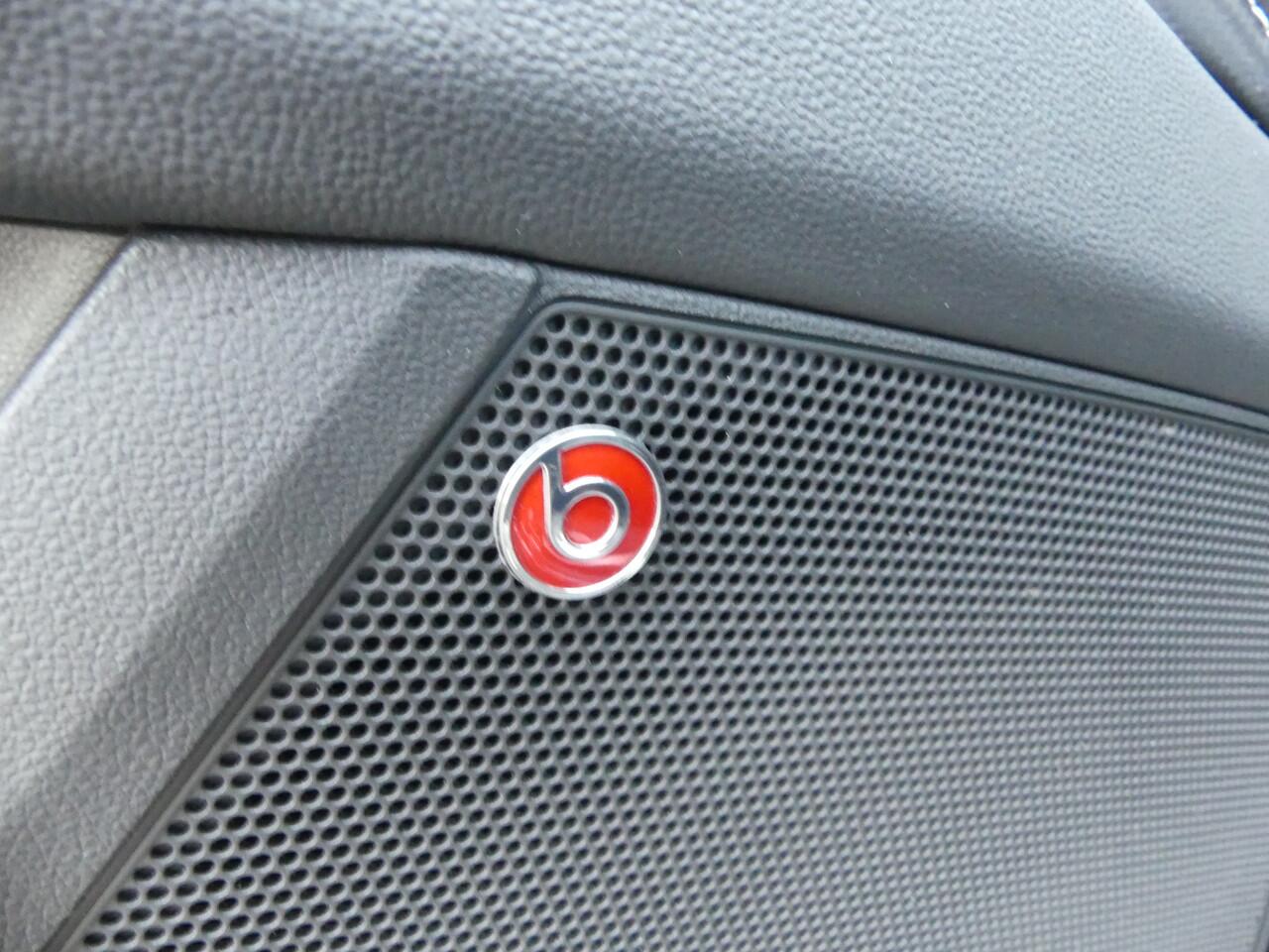 Seat LEON ST 2.0 TSI 4DRIVE CUPRA