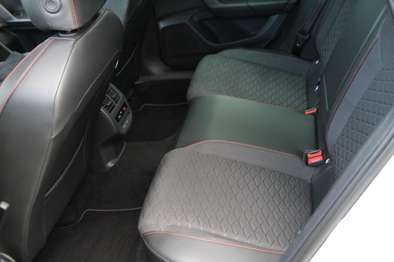 Seat LEON Sportstourer 1.4 TSI eHybrid PHEV FR Business Intense