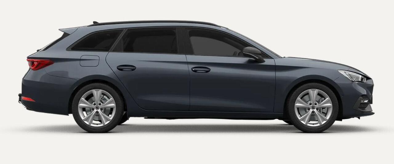 Seat LEON Sportstourer 1.5 TSI e-Hybrid FR Business / ¤3.000 euro fiscaal in prijs verlaagd