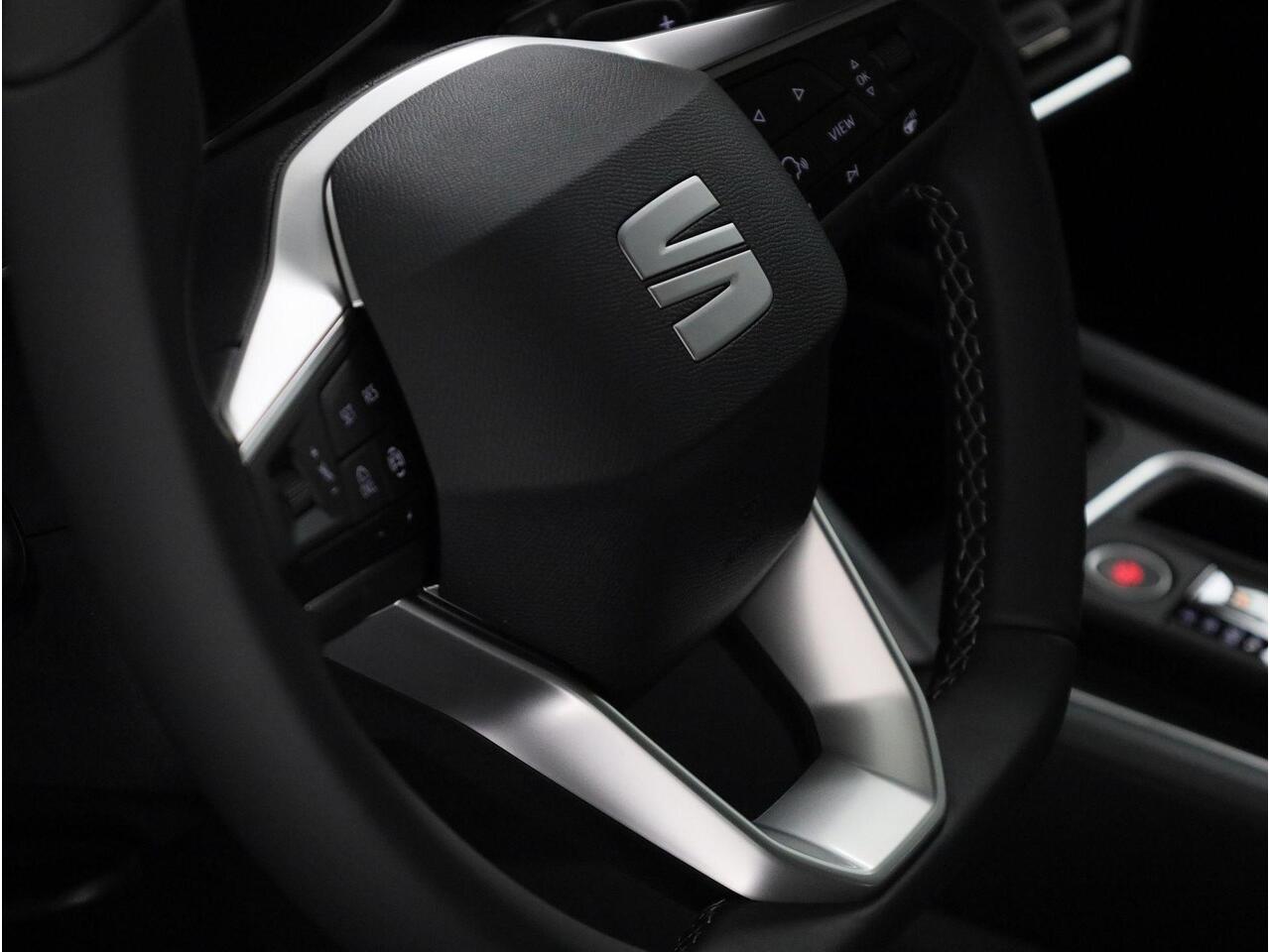 Seat LEON Sportstourer Style 1.5 TSI eHybrid 150kW / 204pk