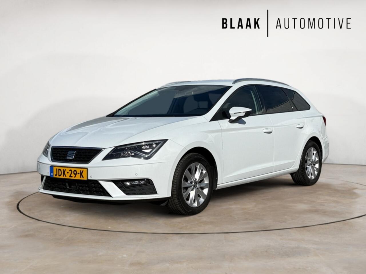 Seat LEON 1.0 EcoTSI Style