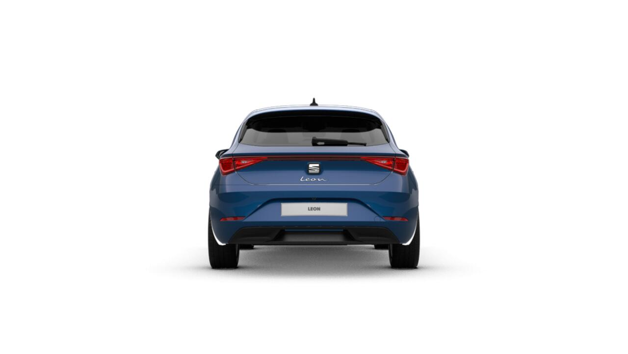 Seat LEON Sportstourer 1.5 TSI eHybrid 204 6DSG FR Business Automaat