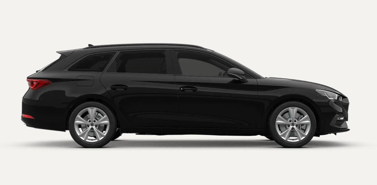 Seat LEON Sportstourer 1.5 TSI e-Hybrid FR Business