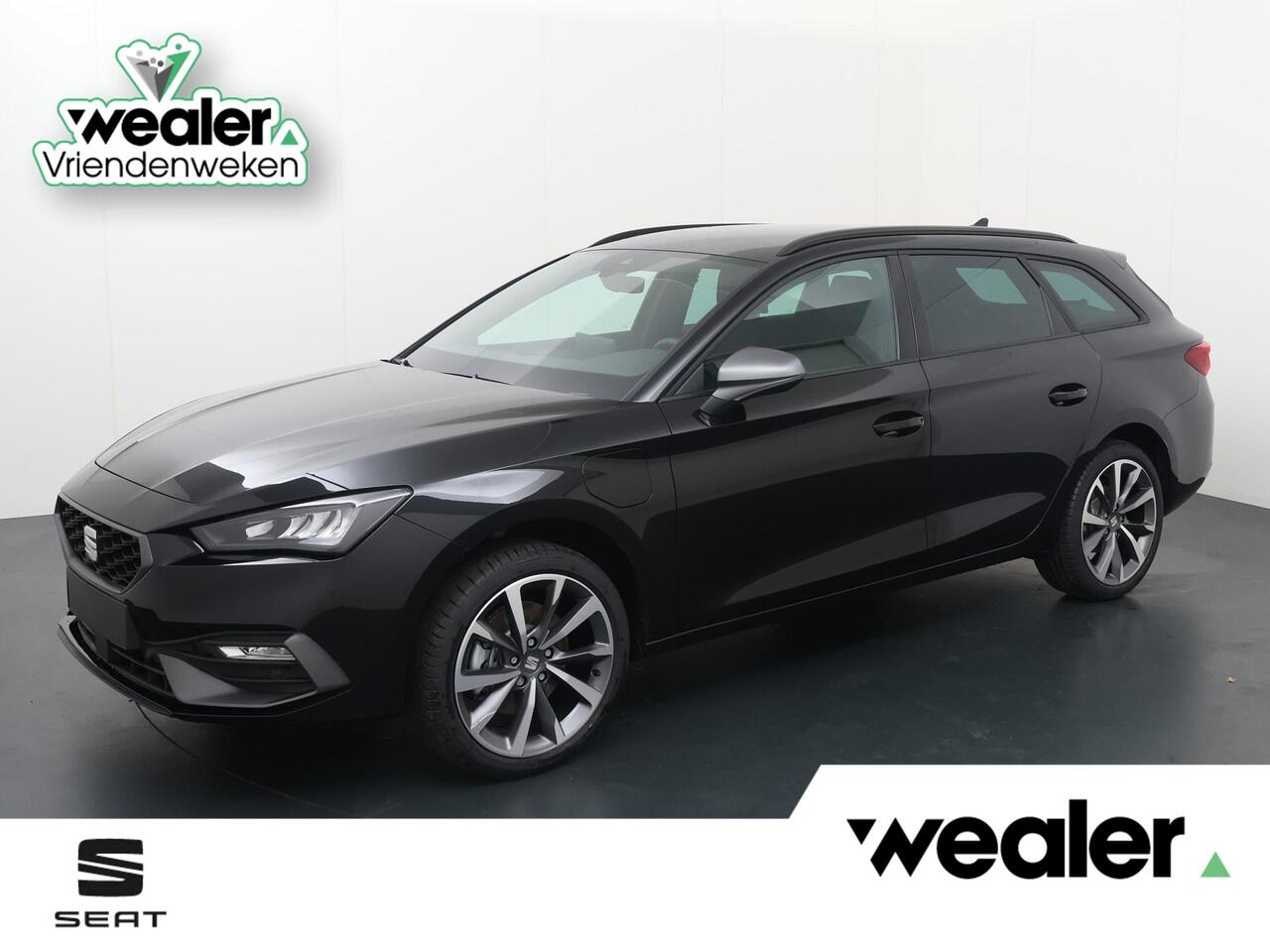 Seat LEON Sportstourer FR PHEV First Edition 1.5 TSI eHybrid 150kW / 204p k 6 versn. DSG