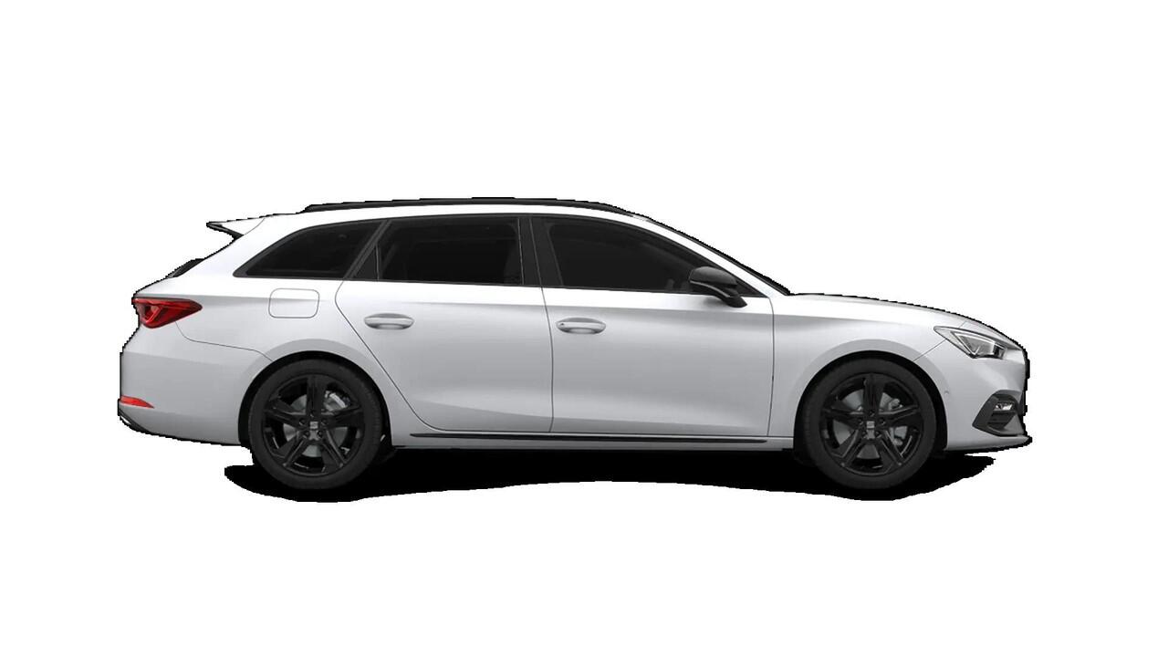 Seat LEON Sportstourer FR Business 1.5 TSI eHybrid 150 kW / 204 PK