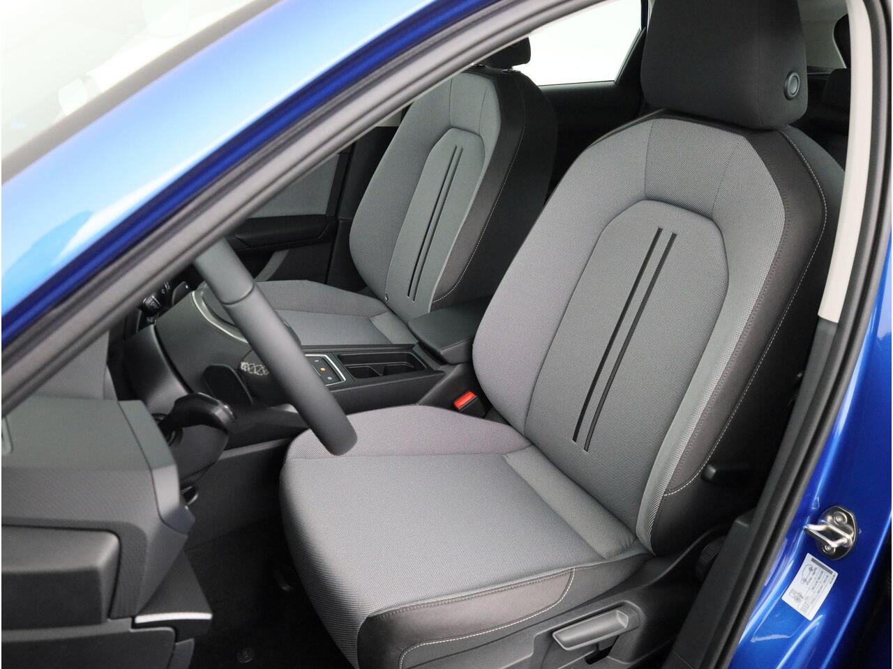 Seat LEON Sportstourer Style 1.5 TSI eHybrid 150kW / 204pk