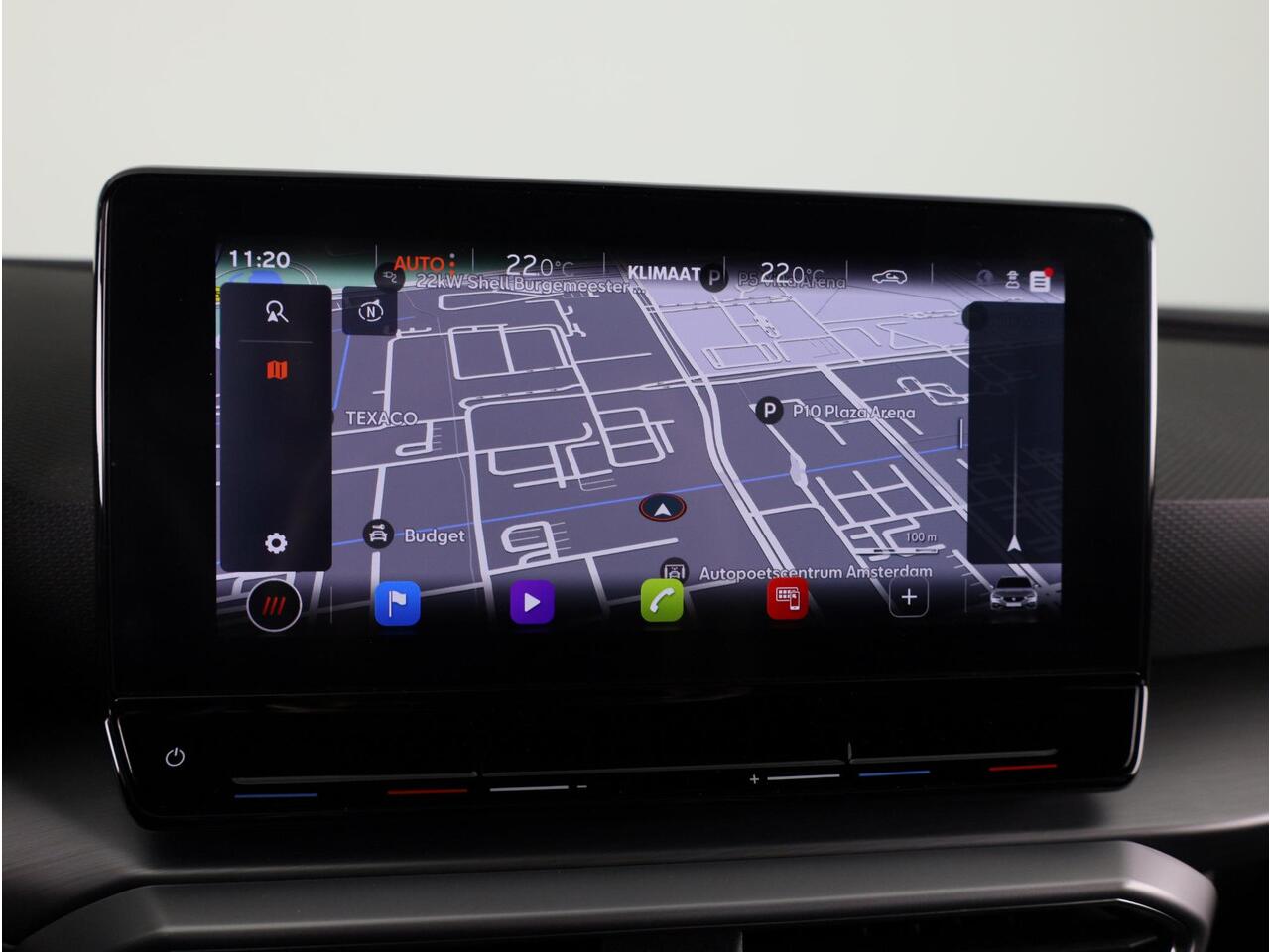 Seat LEON Sportstourer 1.0 TSI FR Business 110 pk | Private Lease vanaf 499,-- pm | Verlengde garantie | Navigatie | Parkeersensoren achter | Autom. airco (3 zones) | LED koplampen | Apple Carplay/Android Auto |