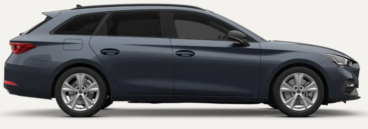 Seat LEON Sportstourer 1.5 TSI e-Hybrid FR Business