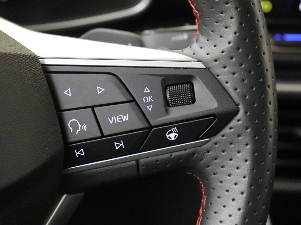 Seat LEON Sportstourer 1.5 TSI e-Hybrid FR PHEV First Edition