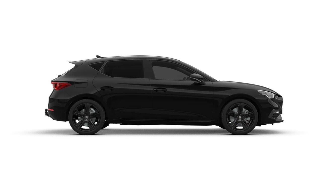 Seat LEON 1.5 TSI eHybrid 204 6DSG FR Business Automaat