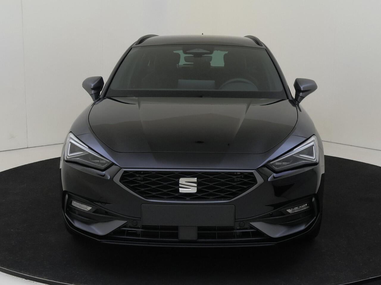 Seat LEON Sportstourer 1.5 TSI e-Hybrid FR Business