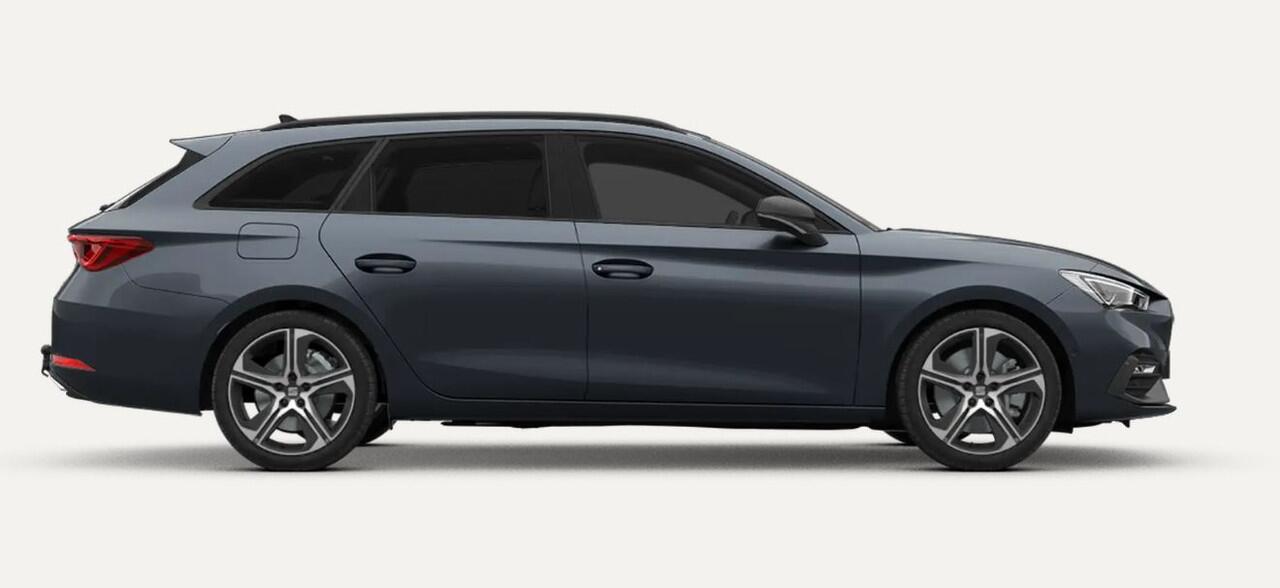 Seat LEON Sportstourer 1.5 TSI e-Hybrid FR Business Safe & Driving Pack / 18' Performance Aero velgen