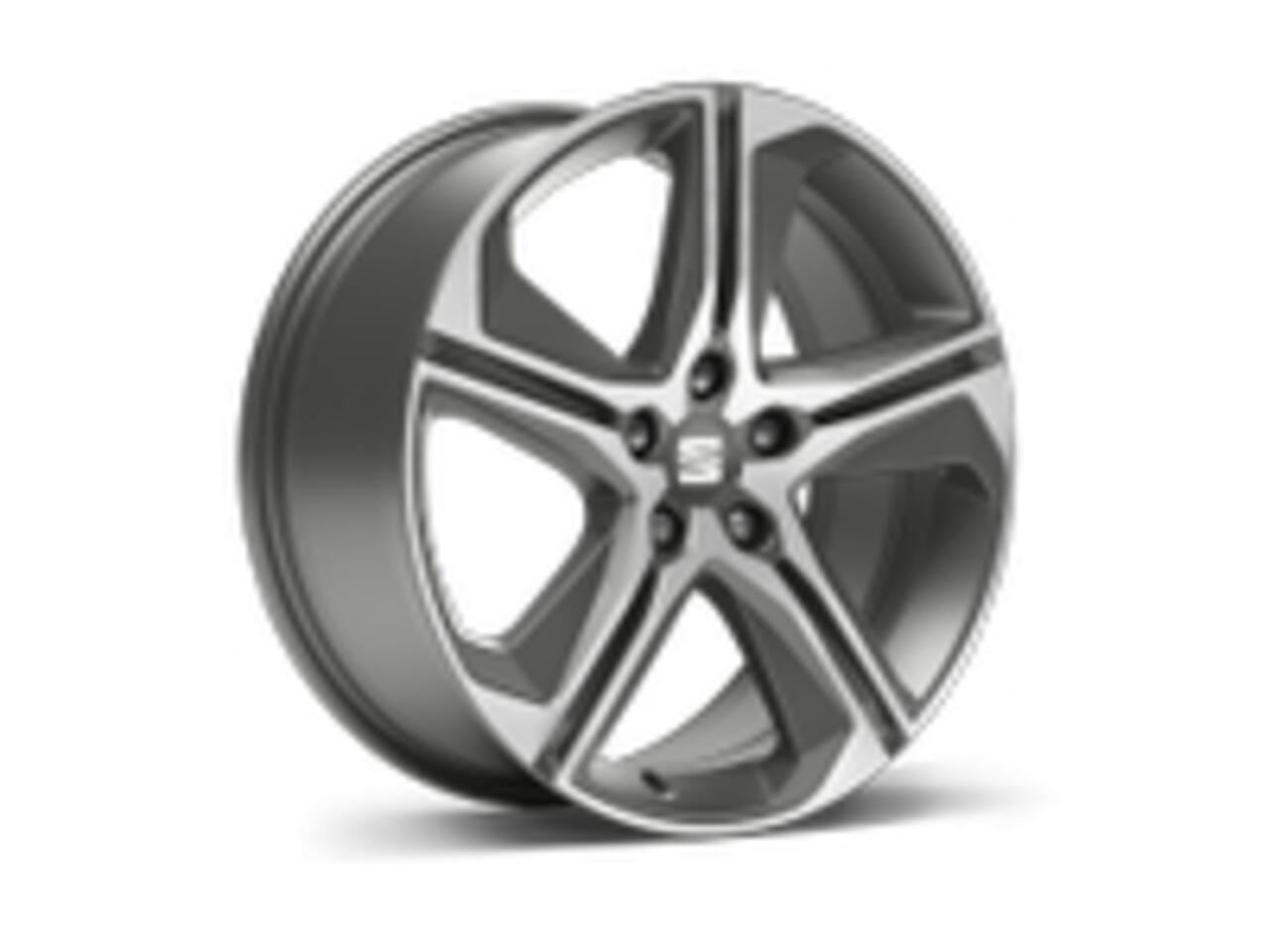 Seat LEON Sportstourer 1.5 TSI eHybrid 204 6DSG FR Business Automaat