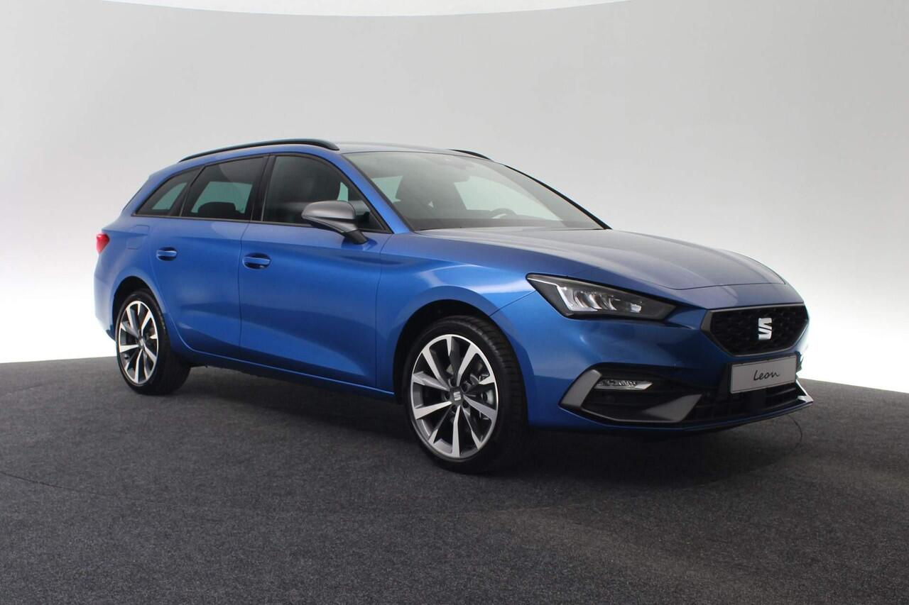 Seat LEON Sportstourer FR Business 1.5 TSI eHybrid 150 kW / 204pk