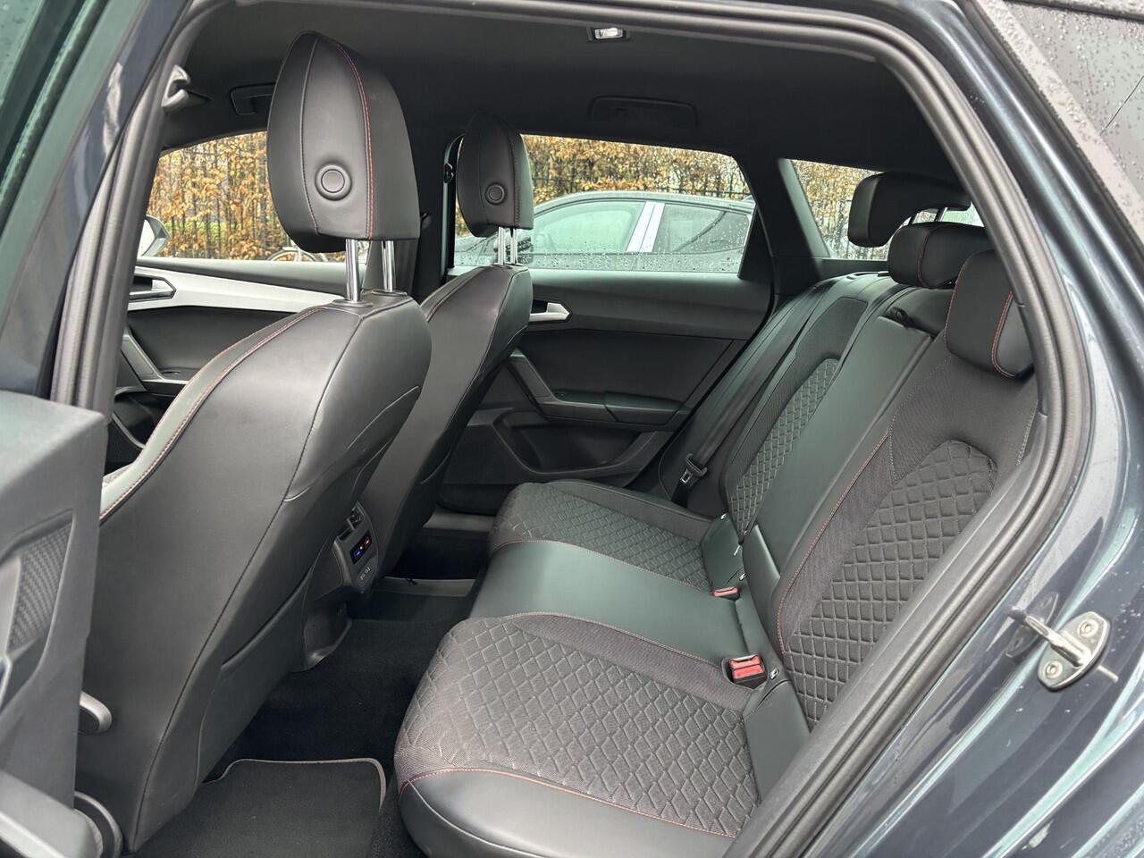 Seat LEON Sportstourer 1.4 TSI eHybrid PHEV FR | Navigatie |