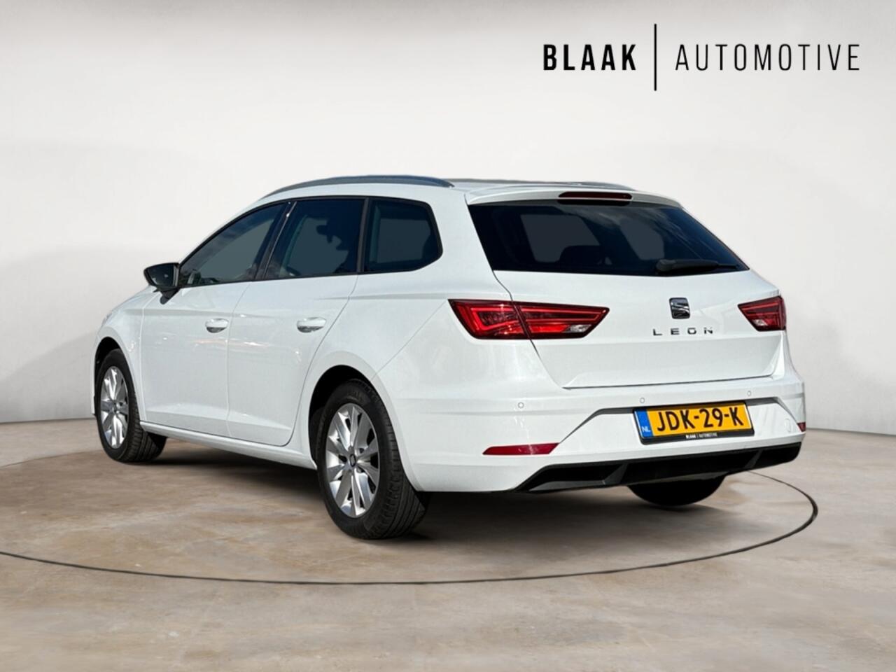 Seat LEON 1.0 EcoTSI Style