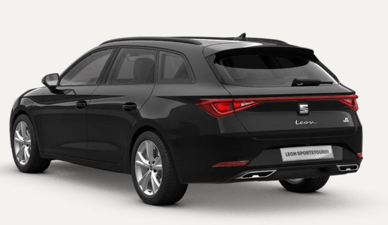 Seat LEON Sportstourer 1.5 TSI e-Hybrid FR Business