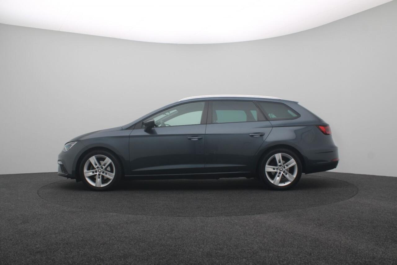 Seat LEON 1.5 TSI FR BNS. INT.