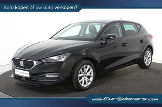 seat-leon-move-*1ste-eigenaar*park-
