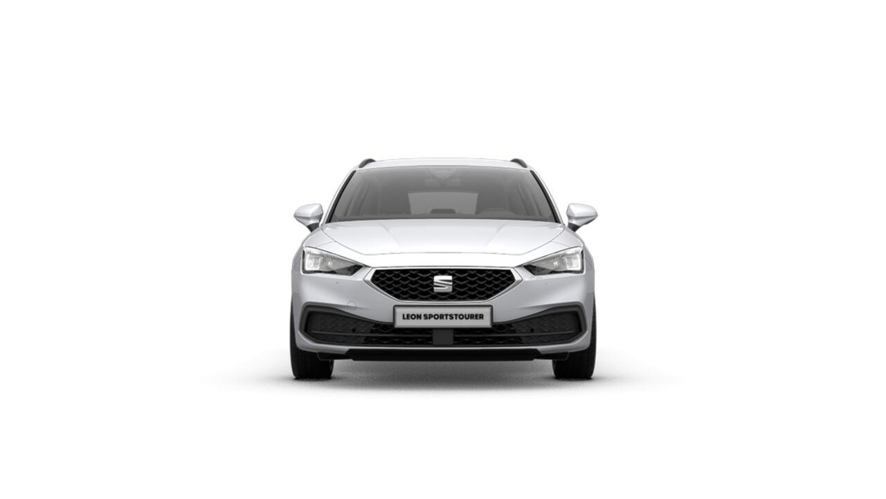 Seat LEON Sportstourer 1.5 TSI eHybrid 204 6DSG FR Business Automaat