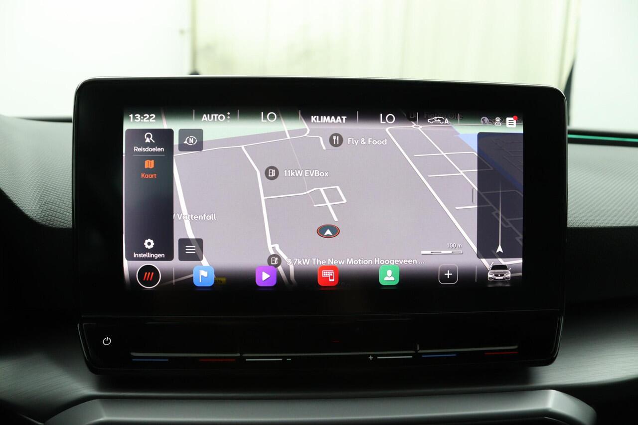 Seat LEON Sportstourer 1.5 TSI FR facelift *ACC*HAAK*ECC*NAVI*LED*