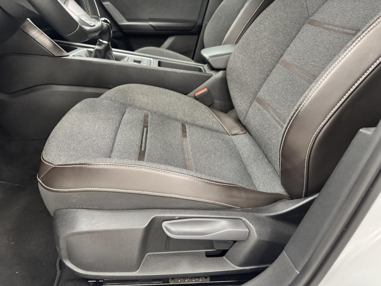 Seat LEON Sportstourer 1.5 TSI FR Xcellence | VIRTUAL | ADAPTIVE CC | NAVI | Tijdens carnaval zijn wij geopend op afspraak 06-15025420