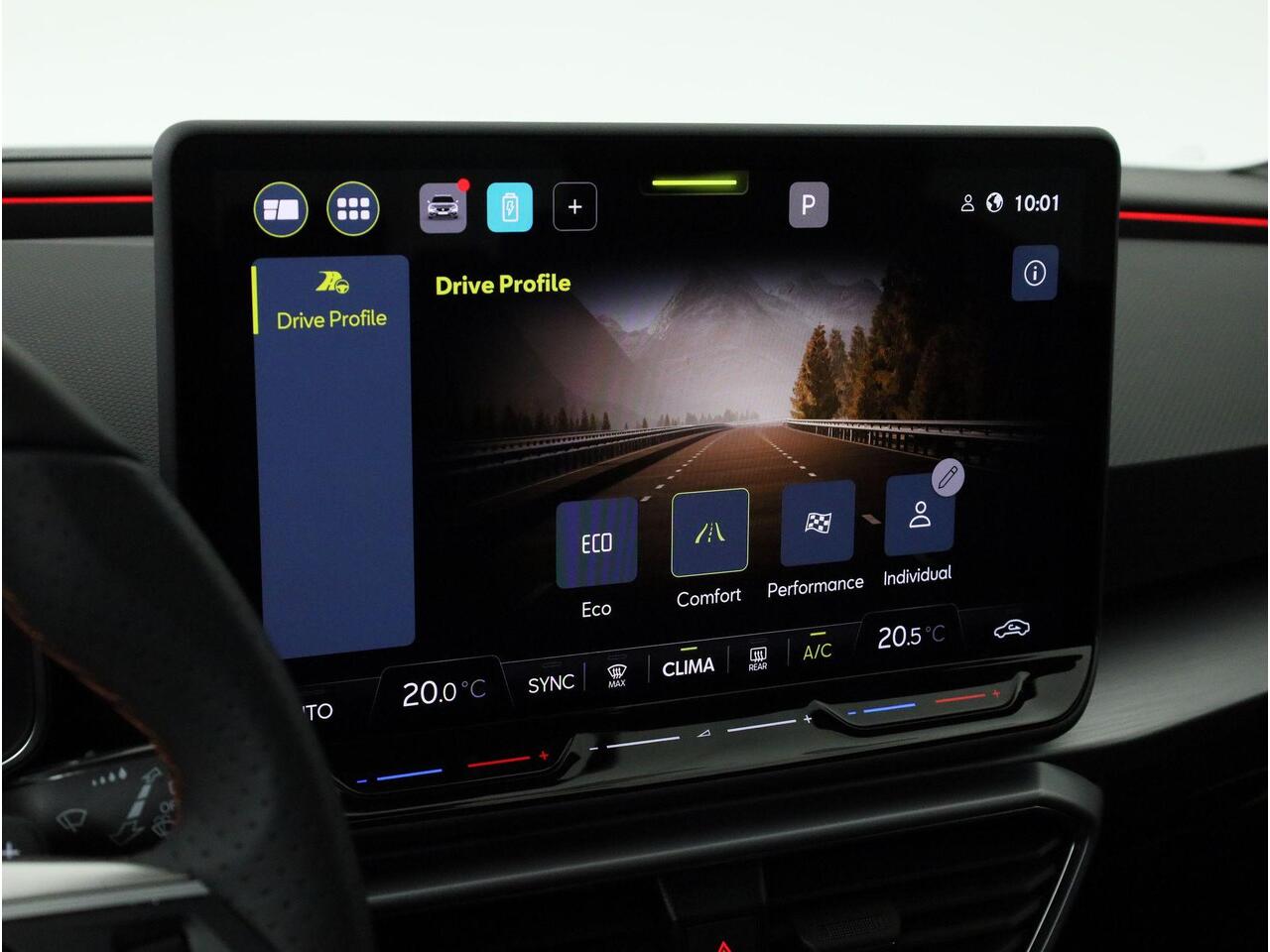 Seat LEON Sportstourer FR Business 1.5 TSI eHybrid 150 kW / 204 pk