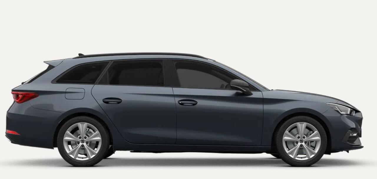 Seat LEON Sportstourer 1.5 TSI e-Hybrid FR Business