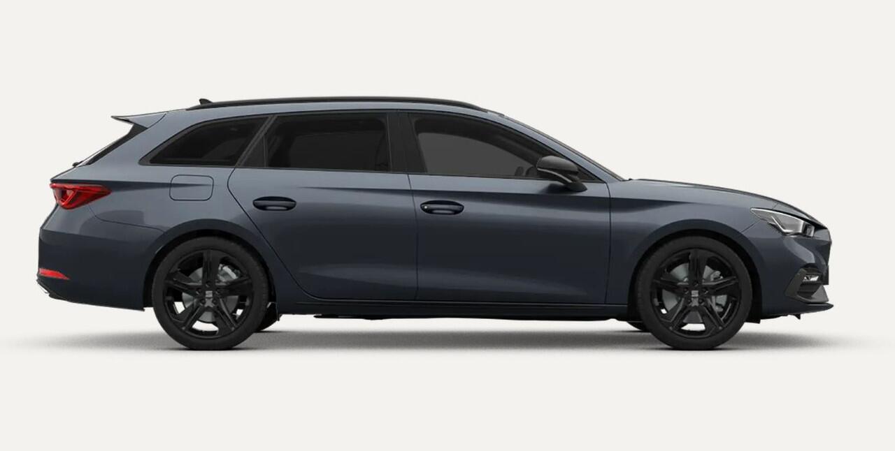 Seat LEON Sportstourer 1.5 TSI e-Hybrid FR Business Plug-in Hybride aandrijving / Safe & Driving Pack / Glazen schuif-kanteldak