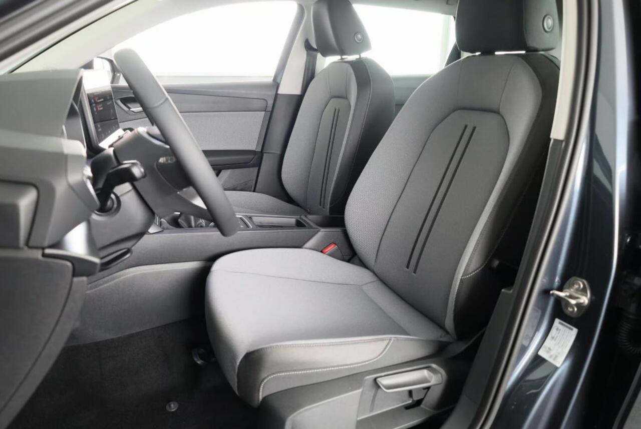 Seat LEON Sportstourer 1.5 TSI e-Hybrid Style/Comfort pack