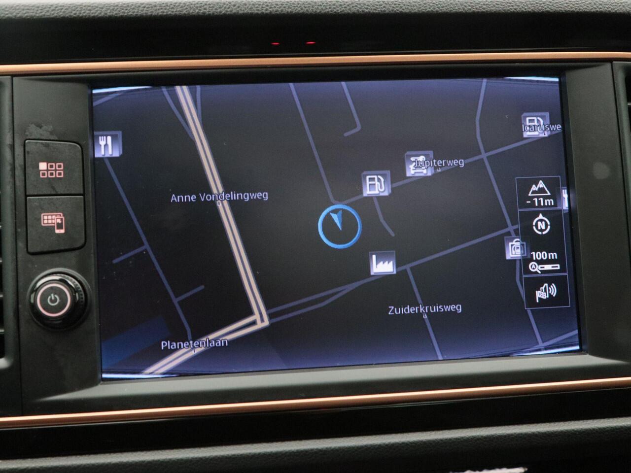 Seat LEON ST 2.0 TSi 300 Pk Automaat 4DRIVE CUPRA | Panoramadak | Bucket Seats | Camera | Stoelverwarming | 19 Inch | Beats Audio | 71.983 km!!