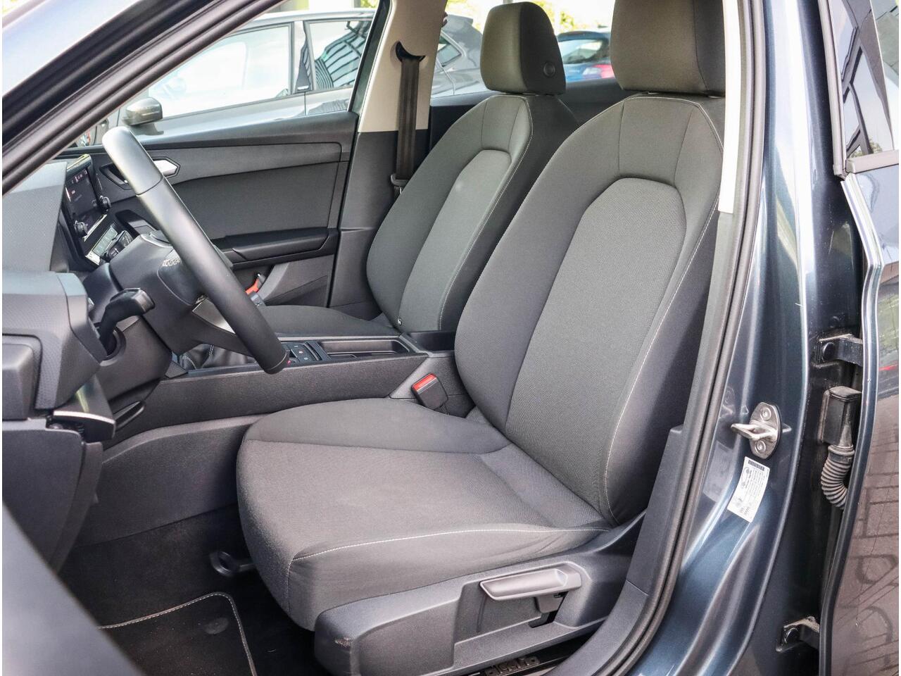 Seat LEON Sportstourer 1.0 TSI | Carplay | 1e eigenaar! | Cruise | BTW