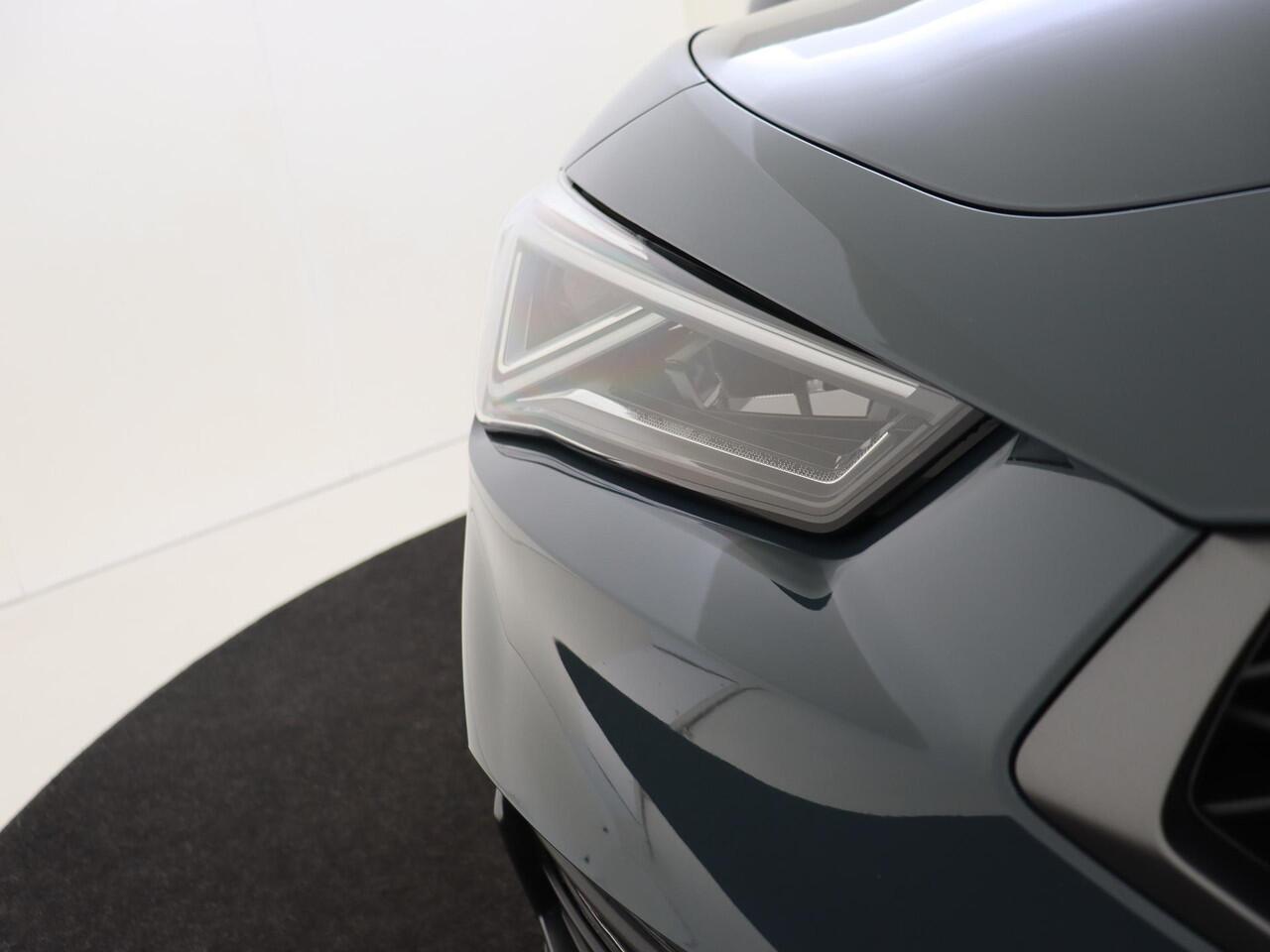 Seat LEON 1.5 TSI e-Hybrid FR Business