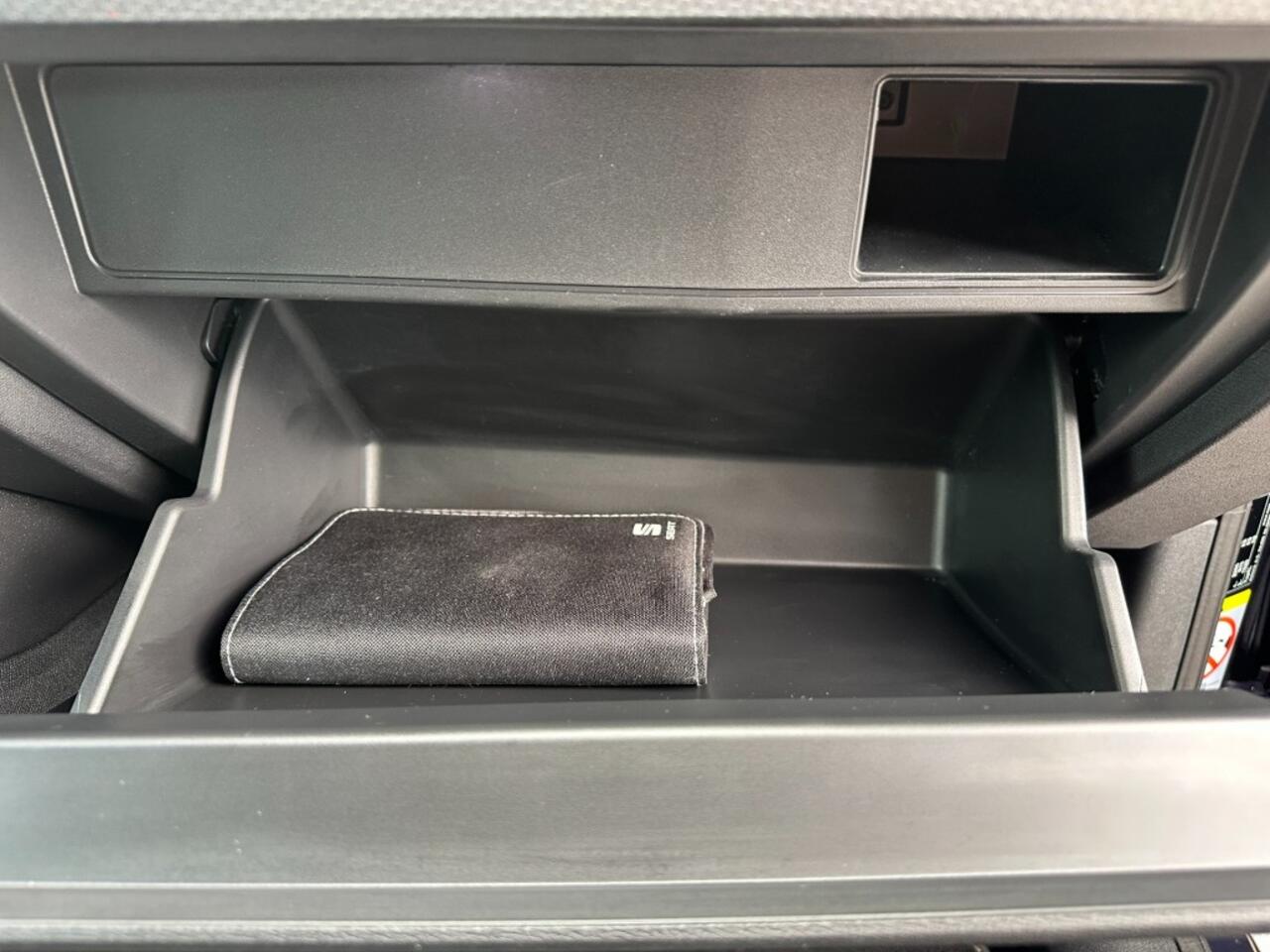 Seat LEON SportsTourer Aut.1.0e TSi Style Business Navi Camera Trekhaak