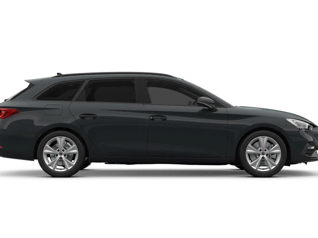 Seat LEON Sportstourer 1.5 TSI e-Hybrid FR Business | Safe & Driving Pack