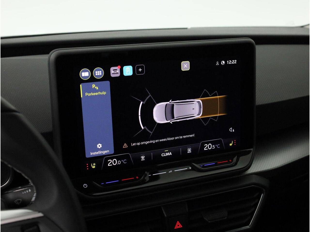 Seat LEON Sportstourer Style 1.5 TSI eHybrid 150kW / 204pk